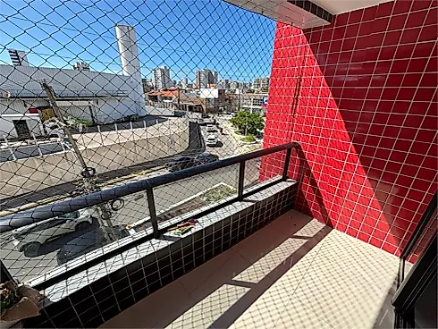 Vivart Residence - Apartamento em Jatiúca, Maceió - Foto 3