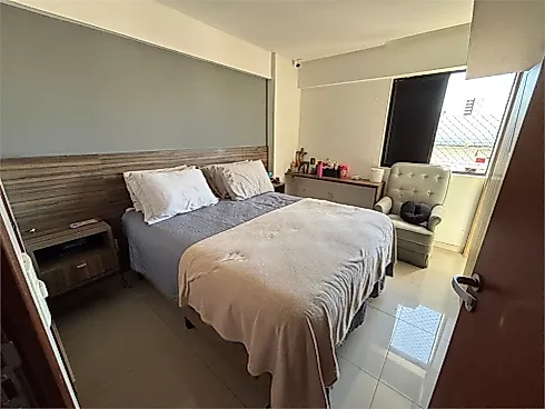 Vivart Residence - Apartamento em Jatiúca, Maceió - Foto 4