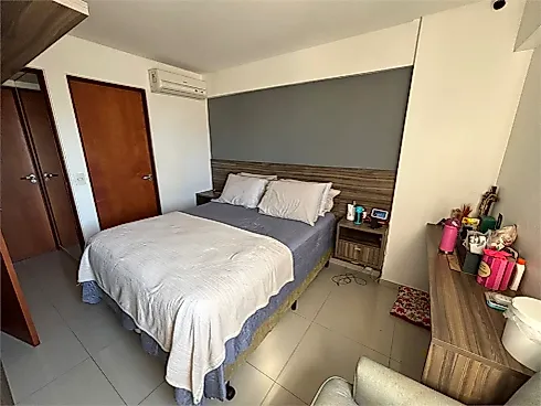 Vivart Residence - Apartamento em Jatiúca, Maceió - Foto 5