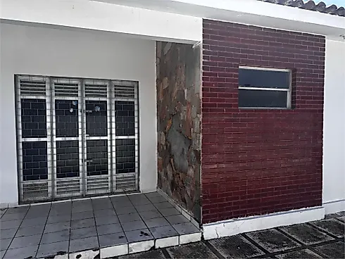 Mangabeiras, Maceió