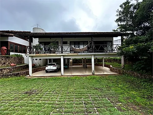 Jardim Petrópolis, Maceió - Casa em Jardim Petrópolis, Maceió - Foto 1