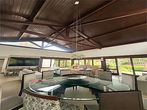 Jardim Petrópolis, Maceió - Casa em Jardim Petrópolis, Maceió - Foto 3