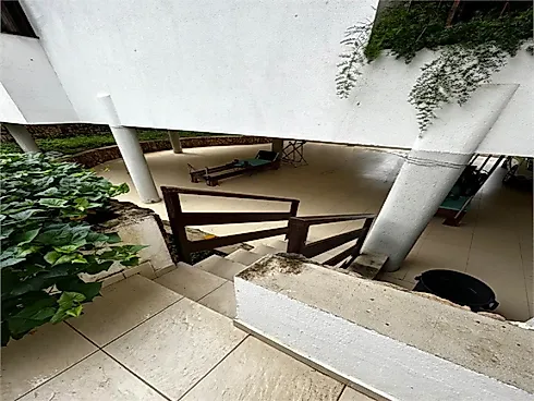 Jardim Petrópolis, Maceió - Casa em Jardim Petrópolis, Maceió - Foto 4