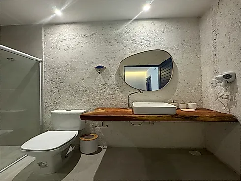 Casa 4 Quartos com 4 Suítes e 1490m² - Praia de Tatuamunha - Foto 10