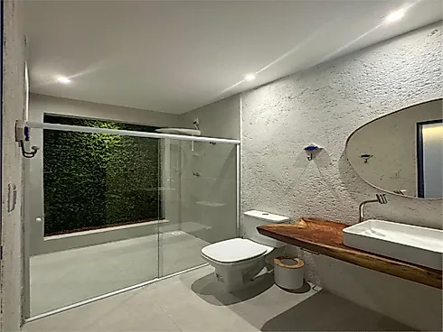 Casa 4 Quartos com 4 Suítes e 1490m² - Praia de Tatuamunha - Foto 11