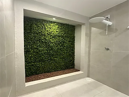 Casa 4 Quartos com 4 Suítes e 1490m² - Praia de Tatuamunha - Foto 12