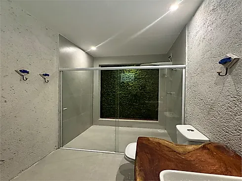 Casa 4 Quartos com 4 Suítes e 1490m² - Praia de Tatuamunha - Foto 13