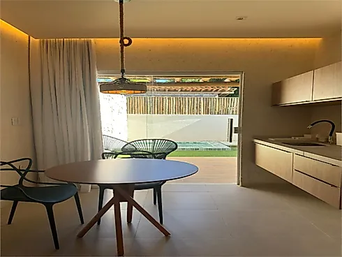 Casa 4 Quartos com 4 Suítes e 1490m² - Praia de Tatuamunha - Foto 14