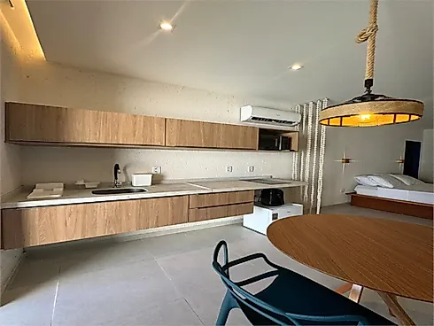 Casa 4 Quartos com 4 Suítes e 1490m² - Praia de Tatuamunha - Foto 16