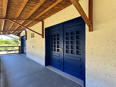 Casa 4 Quartos com 4 Suítes e 1490m² - Praia de Tatuamunha - Foto 18