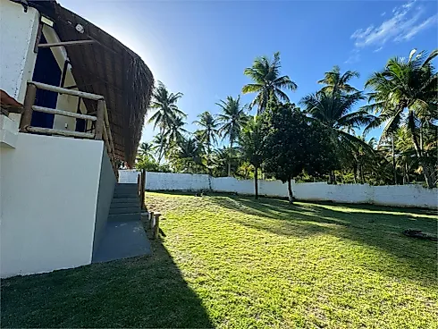 Casa 4 Quartos com 4 Suítes e 1490m² - Praia de Tatuamunha - Foto 19