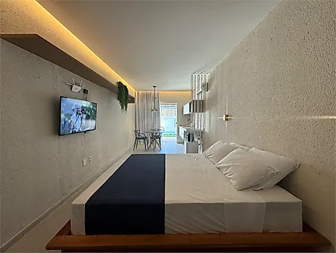 Praia de Tatuamunha, Porto de Pedras - Casa em Praia De Tatuamunha, Porto De Pedras - Foto 2