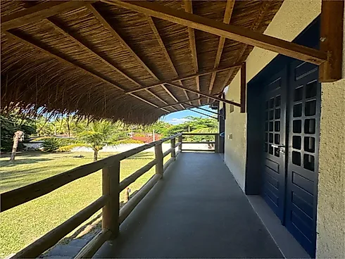 Praia de Tatuamunha, Porto de Pedras - Casa em Praia De Tatuamunha, Porto De Pedras - Foto 5