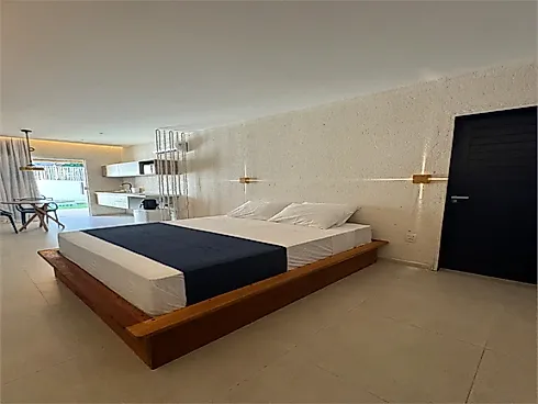 Casa 4 Quartos com 4 Suítes e 1490m² - Praia de Tatuamunha - Foto 7