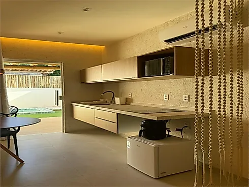 Casa 4 Quartos com 4 Suítes e 1490m² - Praia de Tatuamunha - Foto 8