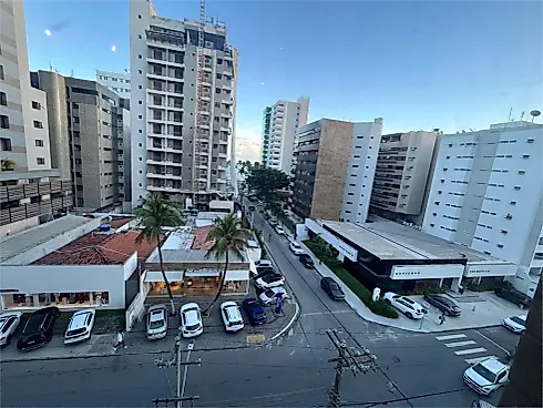 Ponta Verde, Maceió