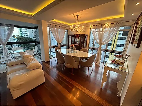 Edf Biarritz - Apartamento em Ponta Verde, Maceió - Foto 3
