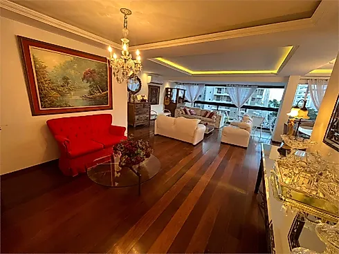 Edf Biarritz - Apartamento em Ponta Verde, Maceió - Foto 4