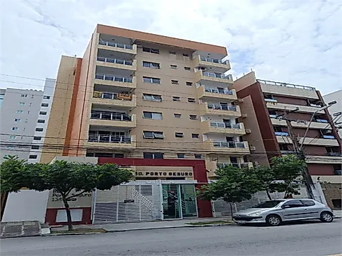 Edifício Porto Seguro - Apartamento em Ponta Verde, Maceió - Foto 2