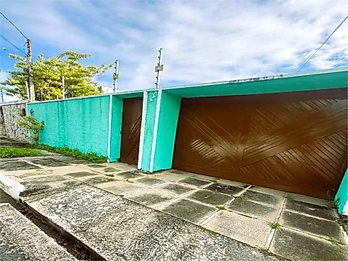 Pitanguinha, Maceió - Casa em Pitanguinha, Maceió - Foto 1