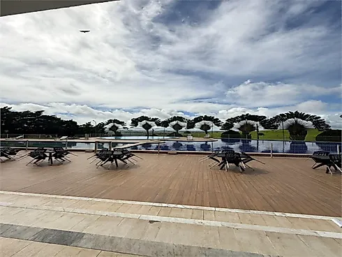 Terreno no Residencial Sierra - Senador Arnon de Melo - Foto 12