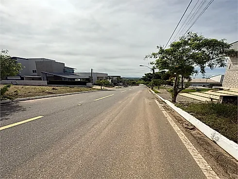 Residencial Sierra - Terreno em Senador Arnon De Melo, Arapiraca - Foto 2