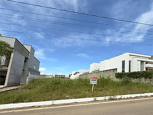 Residencial Sierra - Terreno em Senador Arnon De Melo, Arapiraca - Foto 3