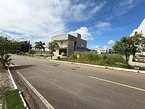 Residencial Sierra - Terreno em Senador Arnon De Melo, Arapiraca - Foto 4