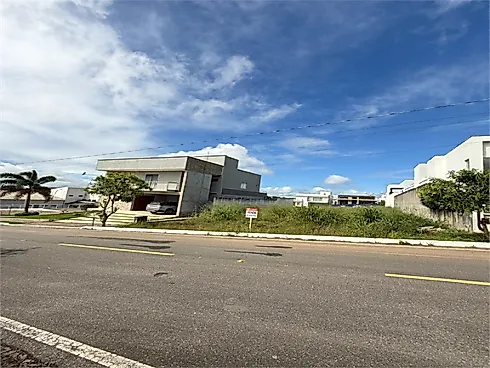 Residencial Sierra - Terreno em Senador Arnon De Melo, Arapiraca - Foto 5