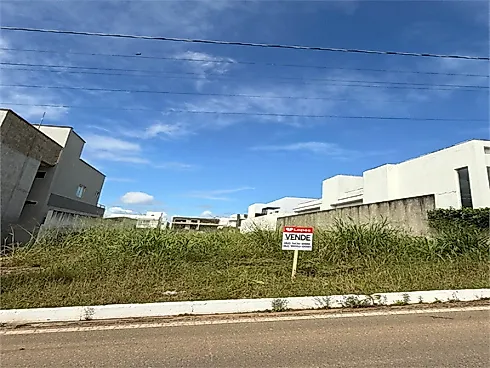 Terreno no Residencial Sierra - Senador Arnon de Melo - Foto 6