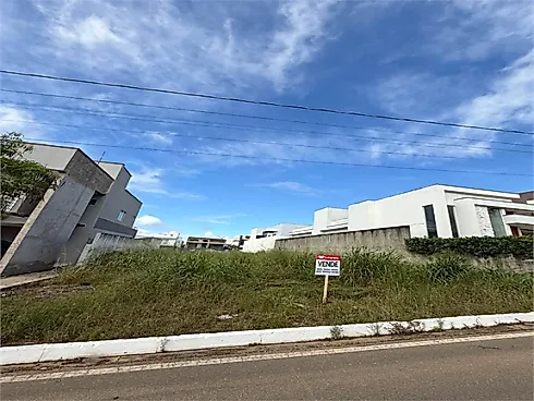 Terreno no Residencial Sierra - Senador Arnon de Melo - Foto 7