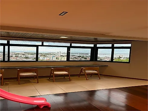 Edifício Michelangelo - Apartamento em Farol, Maceió - Foto 1