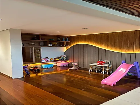 Edifício Michelangelo - Apartamento em Farol, Maceió - Foto 2