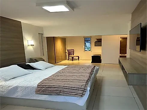 Edifício Michelangelo - Apartamento em Farol, Maceió - Foto 5