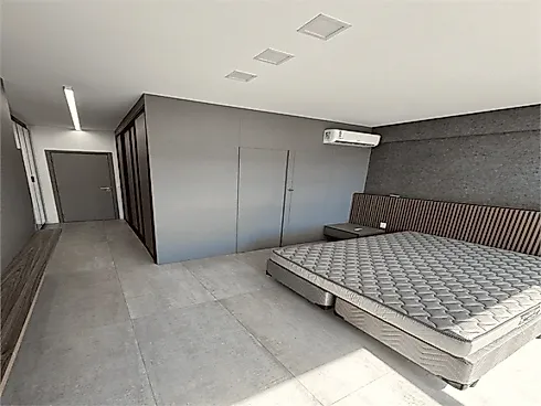 Edifício Ritz Residence - Apartamento em Cruz Das Almas, Maceió - Foto 2