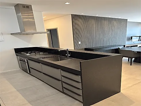 Edifício Ritz Residence - Apartamento em Cruz Das Almas, Maceió - Foto 3