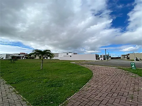 Terreno no Residecial Alpha Jardins - Utinga - Foto 16