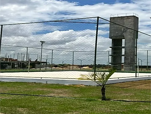 Terreno no Residecial Alpha Jardins - Utinga - Foto 20