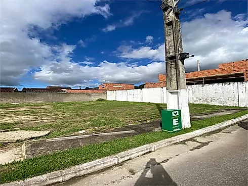 Residecial Alpha Jardins - Terreno em Utinga, Rio Largo - Foto 3