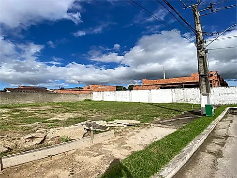 Residecial Alpha Jardins - Terreno em Utinga, Rio Largo - Foto 4