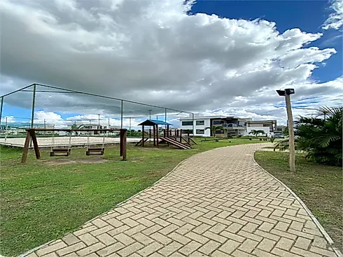 Terreno no Residecial Alpha Jardins - Utinga - Foto 9