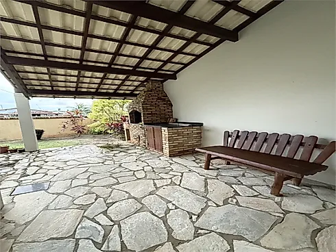 Casa em Condomínio 3 Quartos no Condominio Village Magnolia - Centro - Foto 11