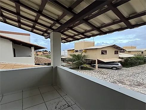 Casa em Condomínio 3 Quartos no Condominio Village Magnolia - Centro - Foto 28