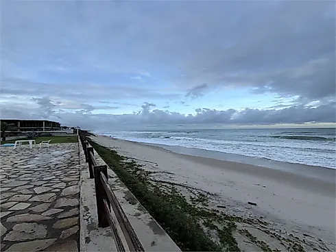 Condominio Village Magnolia - Casa em condomínio em Centro, Barra De São Miguel - Foto 4