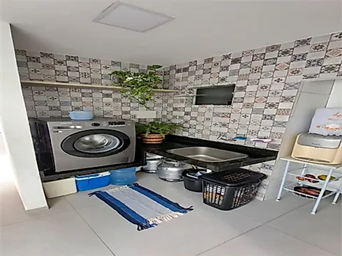Casa 3 Quartos com 1 Suíte e 146002m² - Centro - Foto 10