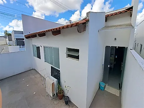 Casa 3 Quartos com 1 Suíte e 146002m² - Centro - Foto 12