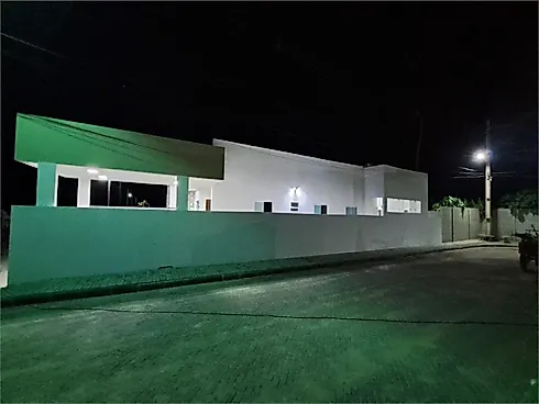 Casa 3 Quartos com 1 Suíte e 146002m² - Centro - Foto 14