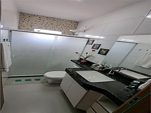 Casa 3 Quartos com 1 Suíte e 146002m² - Centro - Foto 15