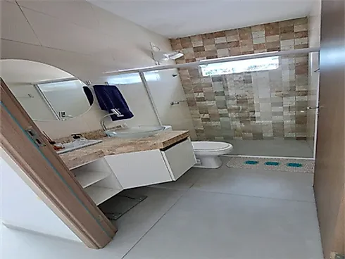 Casa 3 Quartos com 1 Suíte e 146002m² - Centro - Foto 6