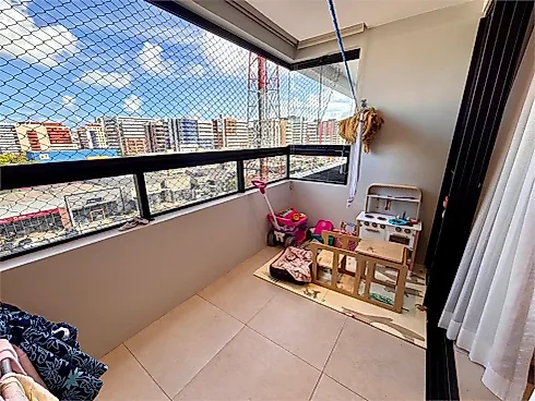 Martin Sehner - Apartamento em Jatiúca, Maceió - Foto 4